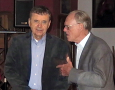 Dr. R. Buchheim + Täve Schur