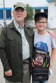 Adrian Stielke + Hans-Jürgen Rusczyk