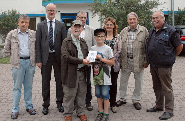 Freundeskreis Dr. Heinz Meynhardt