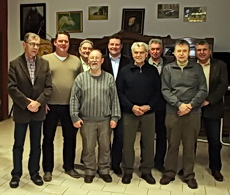 Freundeskreis Dr. Heinz Meynhardt